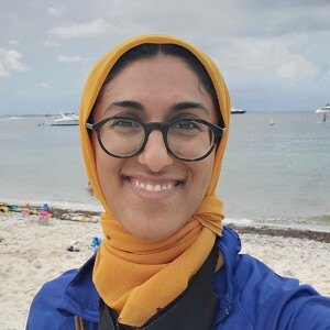 Fundraising Page: Saaleha Faruk